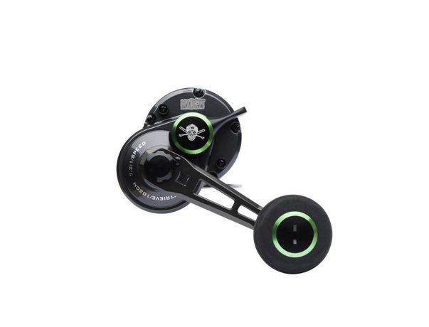 	 FULL FORCE CONVENTIONAL REEL MADCAT