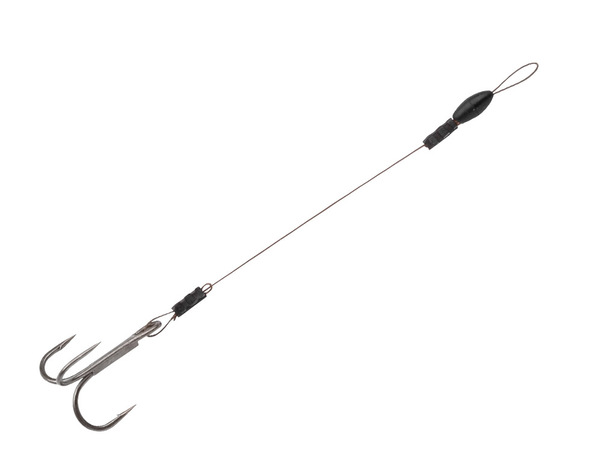 Stinger Spro 49 brins acier inoxydable 9cm