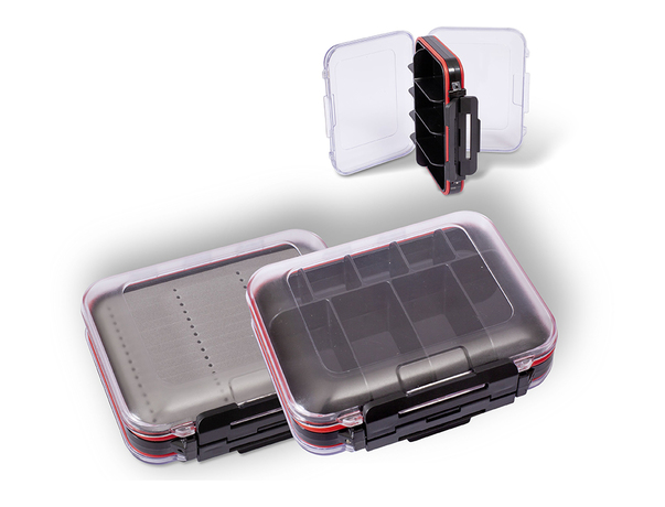 Boîte étanche Magic Trout UL Box