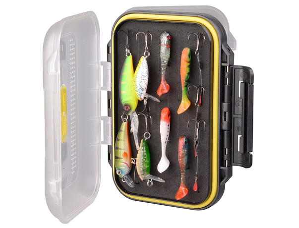 Boîte Spro Mobile Stocker