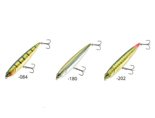 STICKBAIT GLASSTIK SAKURA