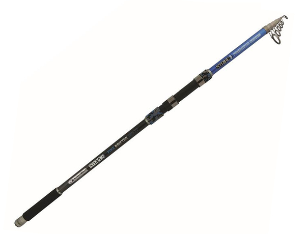 Canne Garbolino Strike Pike Drifter 3.50m.