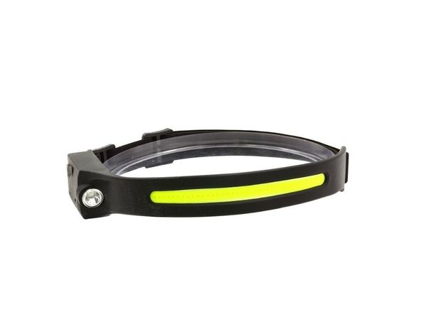 	 LAMPE FRONTALE EGI POP RECHARGEABLE FLASHMER