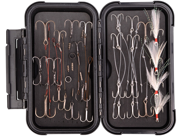 Boîte Spro Stinger Stocker (16x9,5x4,7mm)