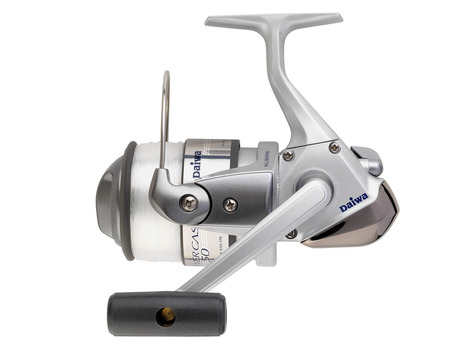 Moulinet Daiwa Power Cast