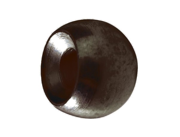 Bille Tungstène JMC Noire par 25