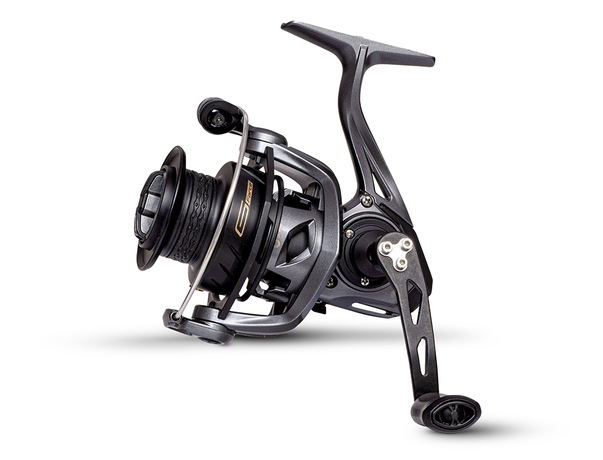 Moulinet Quantum G-Force GF