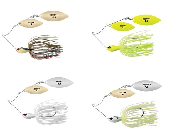 SPINNERBAIT BLADE SPRO