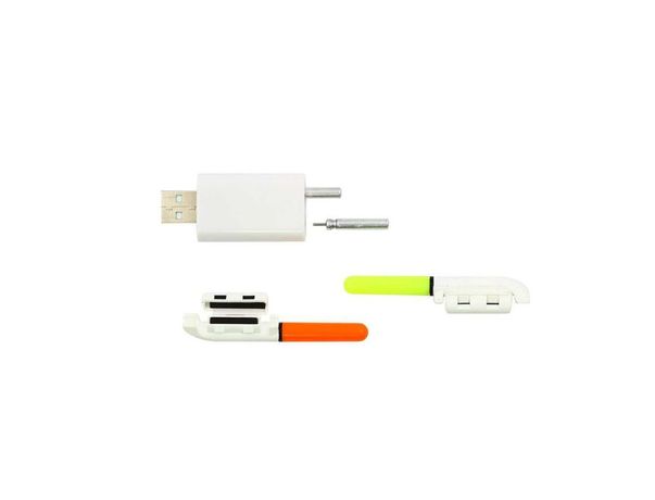 Indicateur de touches Flashmer R-Light