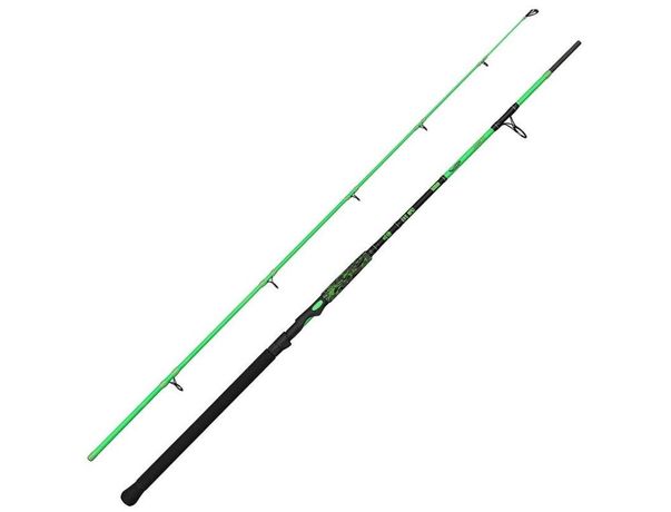 	 CANNE SPINNING MADCAT UV SERIES