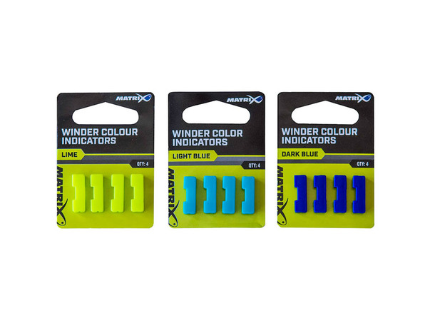 Indicateur couleur Matrix