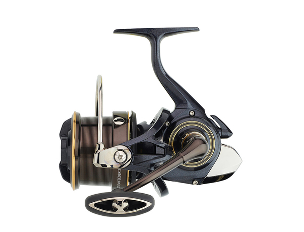 Moulinet Daiwa Cast\'izm Feeder