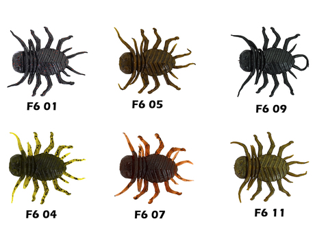 Leurre DUO Realis Nin Mushi