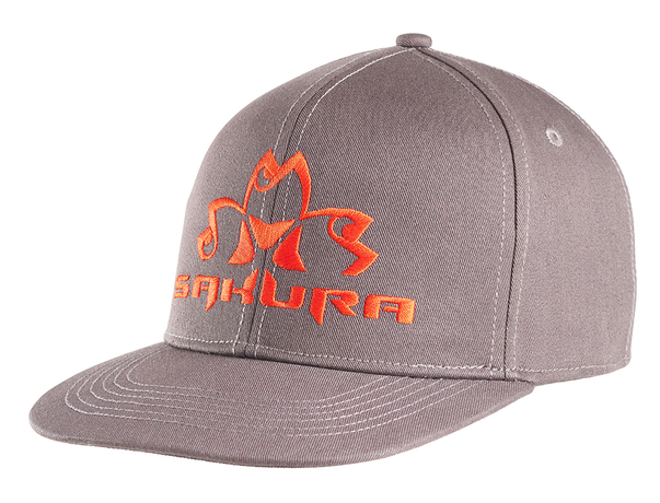 Casquette Sakura Flat Visor