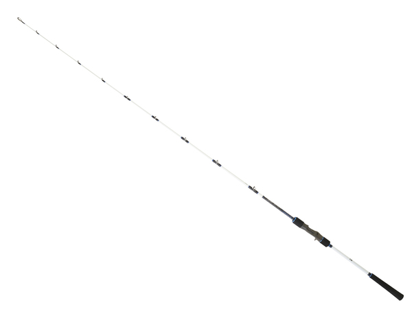 Canne baitcasting Daiwa Saltist Off Shore Slow Jigging