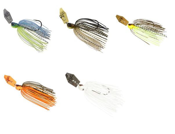 CHATTER ELITE EVO ZMAN