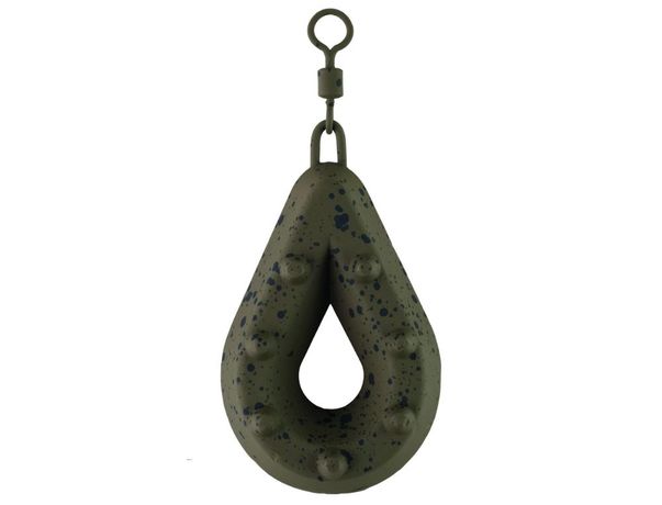 RIVER CAMO CARPSPIRIT