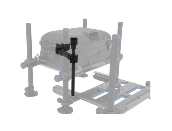 SUPPORT OFFBOX ROTATING BUTT REST ARM PRESTON INNOVATIONS