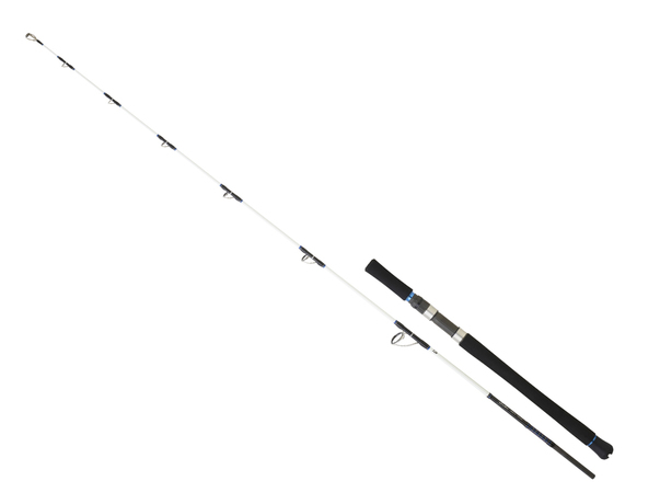 Canne Daiwa Saltist Off Shore Vertical Jigging