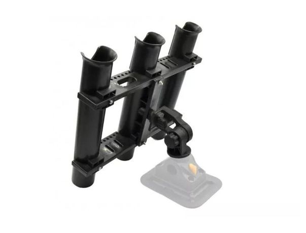 Porte cannes Seven Bass R-Volution 3