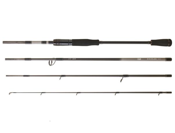 CANNE EXCELER MOBILE 2025 DAIWA