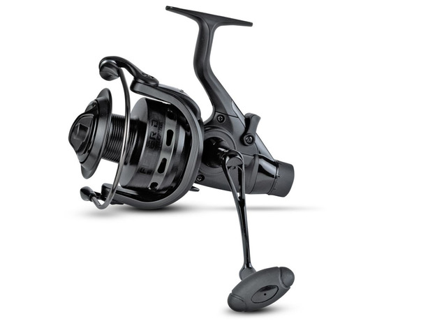 Moulinet Radical After Dark BR