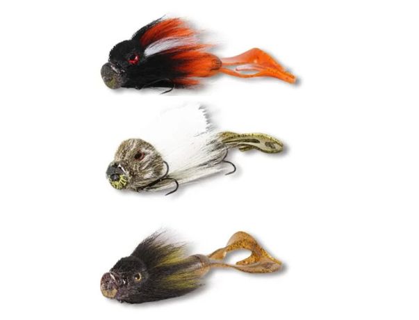 MIURAS MOUSE MINI CWC