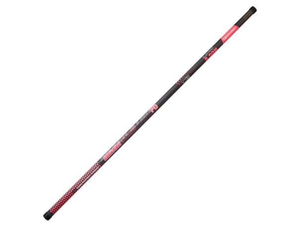 CANNE SILVER START 70 GARBOLINO