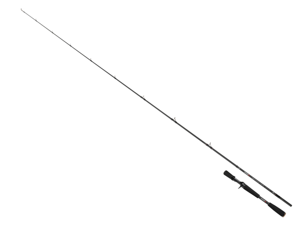 Canne Baitcasting Fox Rage Prism X Versatile Soft