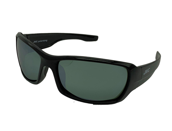 Lunettes polarisantes JMC Treck Cristamax Photo-Zen