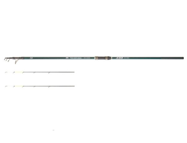 	 CANNE POWERMESH LEDGERING DAIWA