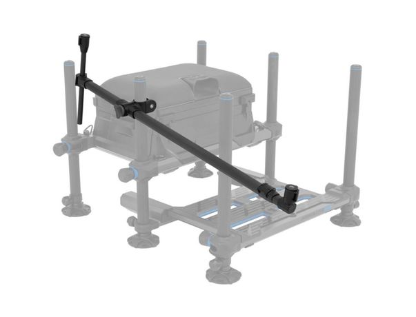 Bras Feeder Offbox Multi Feeder Arm Preston Innovations
