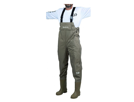 Waders Daiwa Talson