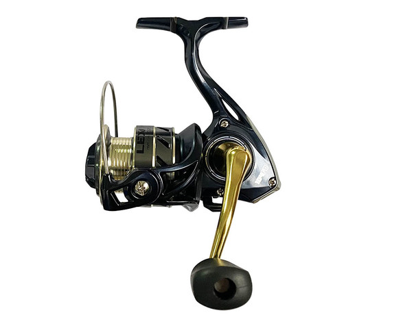 Moulinet Garbolino Lexica Trout FD