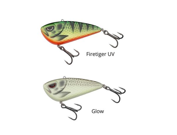 LEURRE COULANT VIB LURE MADCAT