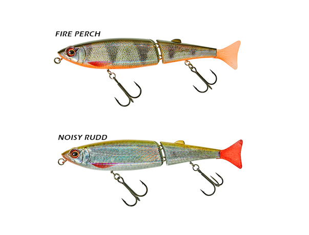 Leurre Illex Freddy 13cm CW