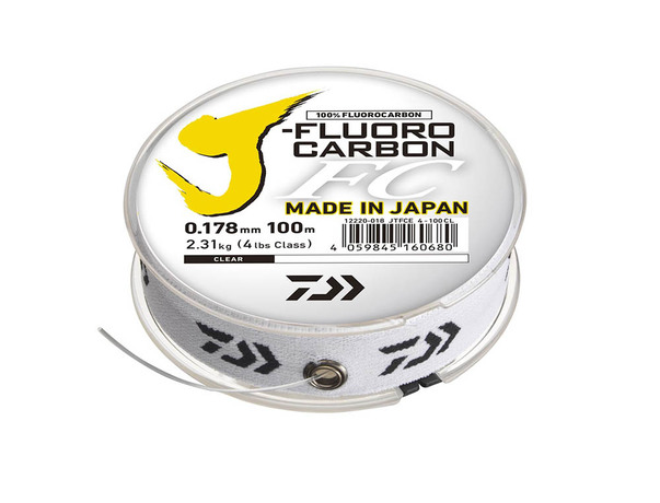 J-Fluorocarbone Daiwa