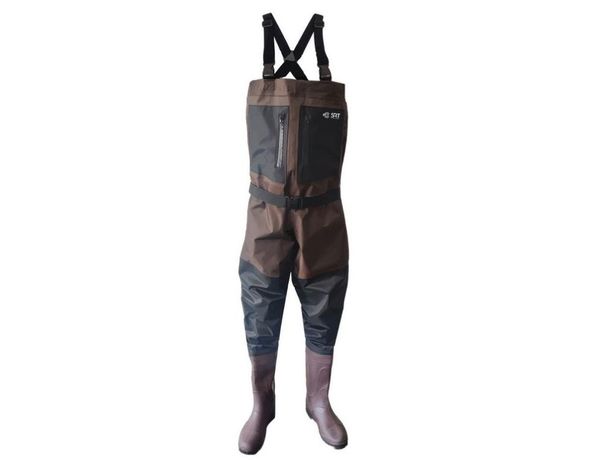 Waders PVC Srt Luxe 40/41