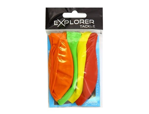 BALOON FLOAT EXPLORER TACKLE