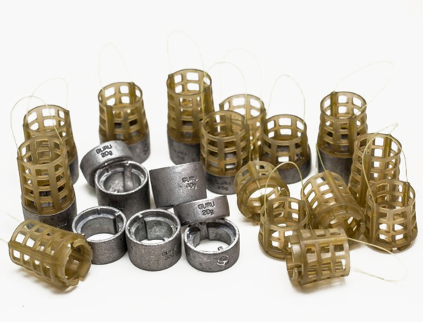 Distance Feeder Cage Guru Slimline X-Change