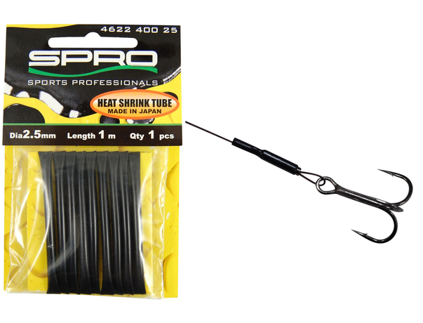 Gaine thermo soudable Spro