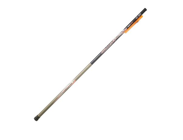 CANNE A COUP SRT FISH INSTINCT GRAVITY TELEPOLE