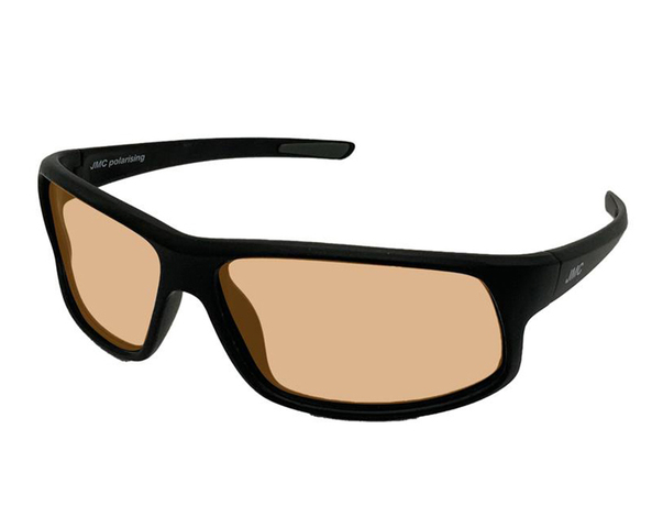 Lunettes polarisantes JMC Cristamax Zoom Photo-Sun