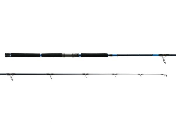 CANNE SALINA TUNA OKUMA