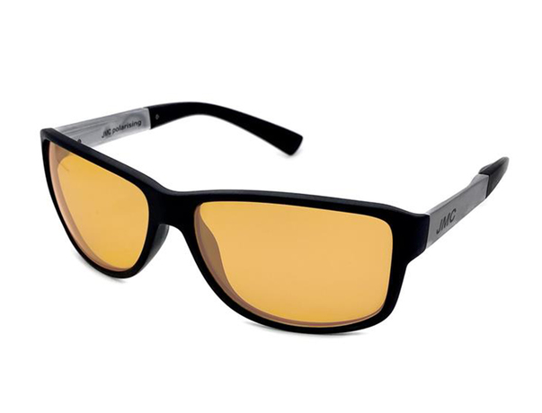 Lunettes polarisantes JMC Cristamax Azur Photo-Sun