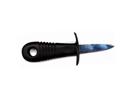 Couteau Seanox huître lancette