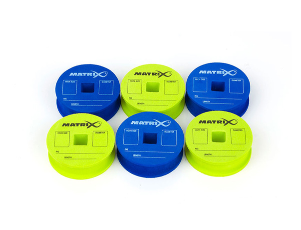 Disque EVA Matrix pour bas de ligne