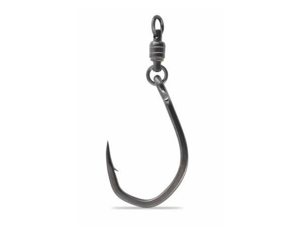 HAMECON 7286BS TECHSET LIVEBAIT 6X 360° VMC