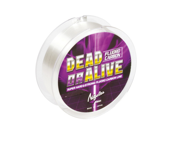 Fluorocarbone Varivas Dead or Alive 150m
