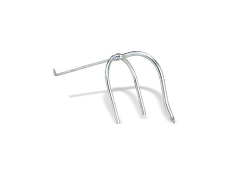 Grappin à oursins Seanox inox à ligaturer